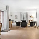 10253-ulfborg-sognegardsvej-13 Сasa de vacaciones Ulfborg
