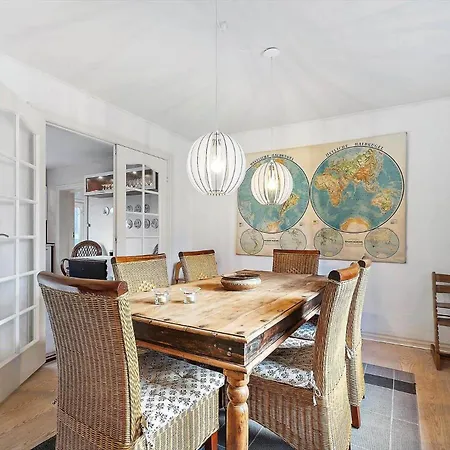 Hébergement de vacances 10253-ulfborg-sognegardsvej-13 Ulfborg
