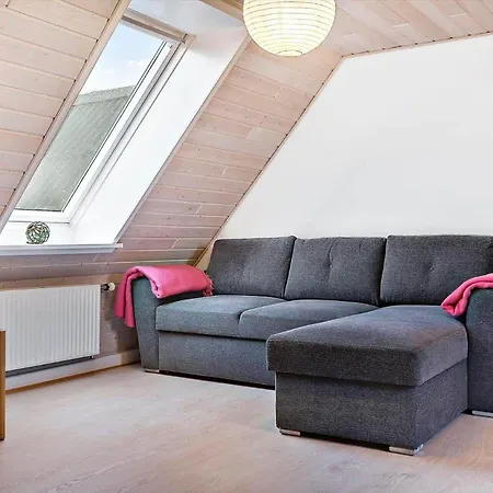 Nyaraló 10253-ulfborg-sognegardsvej-13 *