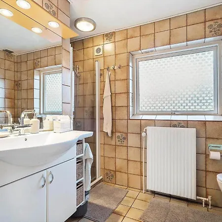 Vakantiehuis 10253-ulfborg-sognegardsvej-13