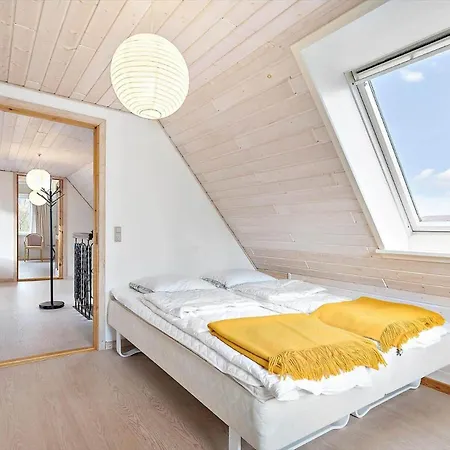 Vakantiehuis 10253-ulfborg-sognegardsvej-13 Ulfborg