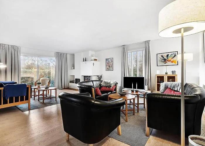 Hébergement de vacances 10253-ulfborg-sognegardsvej-13 Husby