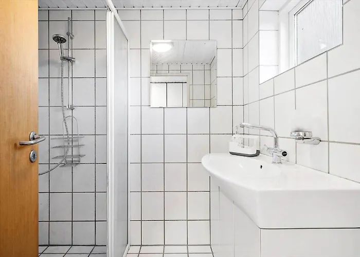 10253-ulfborg-sognegardsvej-13 Дом отдыха *
