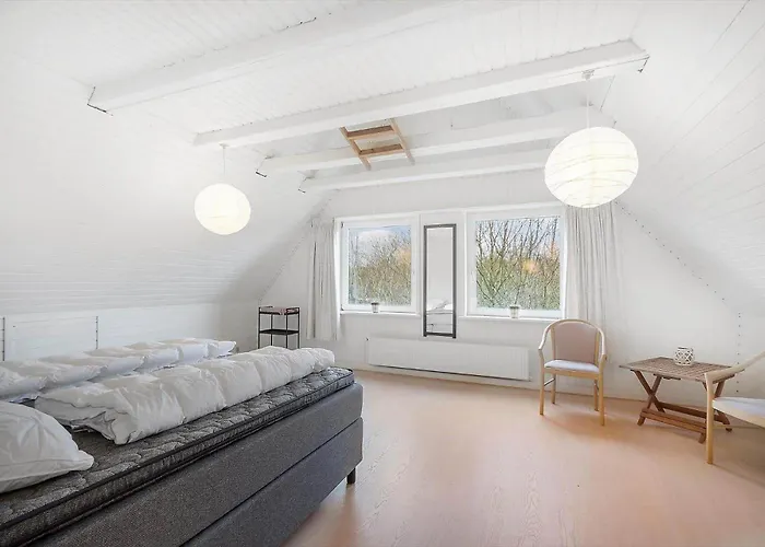 Hébergement de vacances 10253-ulfborg-sognegardsvej-13 *
