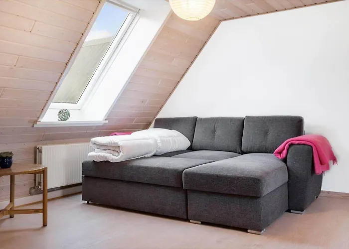 Hébergement de vacances 10253-ulfborg-sognegardsvej-13 *