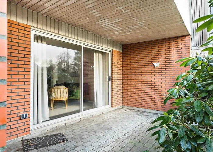 Hébergement de vacances 10253-ulfborg-sognegardsvej-13 Husby