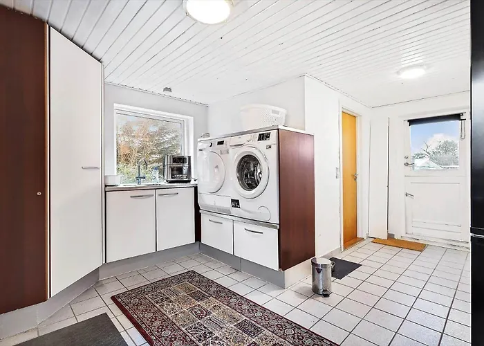 10253-ulfborg-sognegardsvej-13 Дом отдыха *
